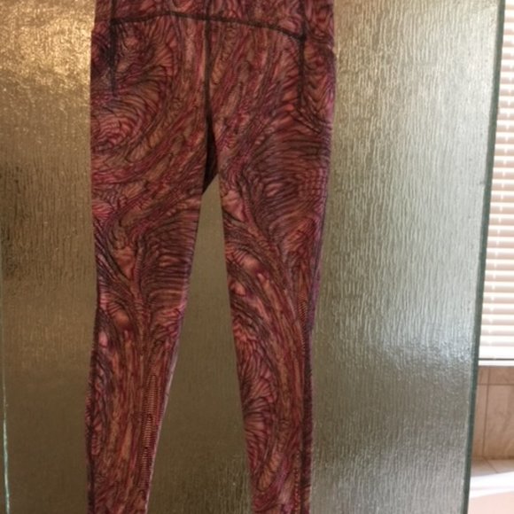 swift speed lululemon 8 - Picture 4 of 7